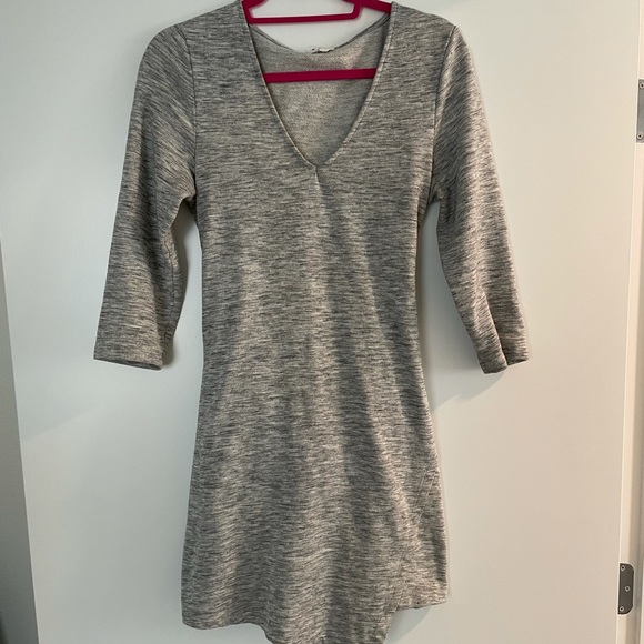 Jack by BB Dakota Dresses & Skirts - Jack by BB Dakota Asymmetrical dress - size L